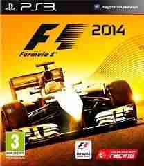 Descargar F1 2014 [MULTI][Region Free][FW 4.4x][DUPLEX] por Torrent